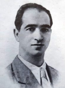 Aletto Alfonso