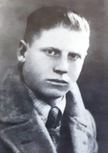 Beccherle Cosma Giuseppe