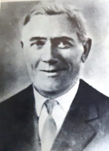 Gatto Luigi (Giuseppe ?)