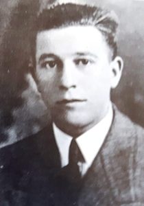 Quagliotti Benvenuto