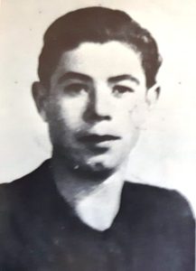 Scandolara Alessandro