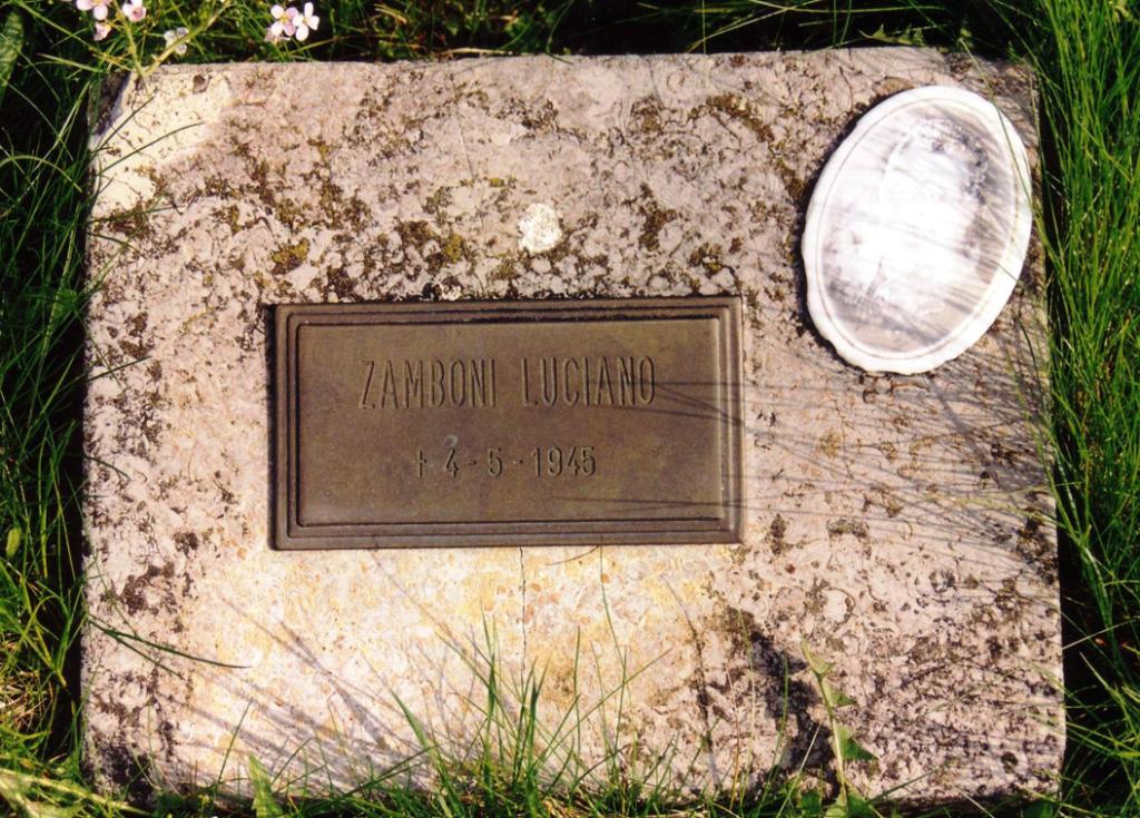 zamboni luciano cim. monaco di baviera