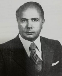 Tebaldi Augusto