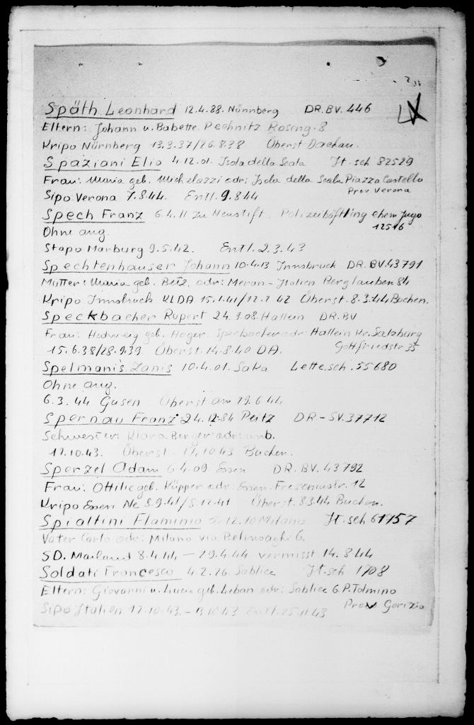 elio spaziani - Copia