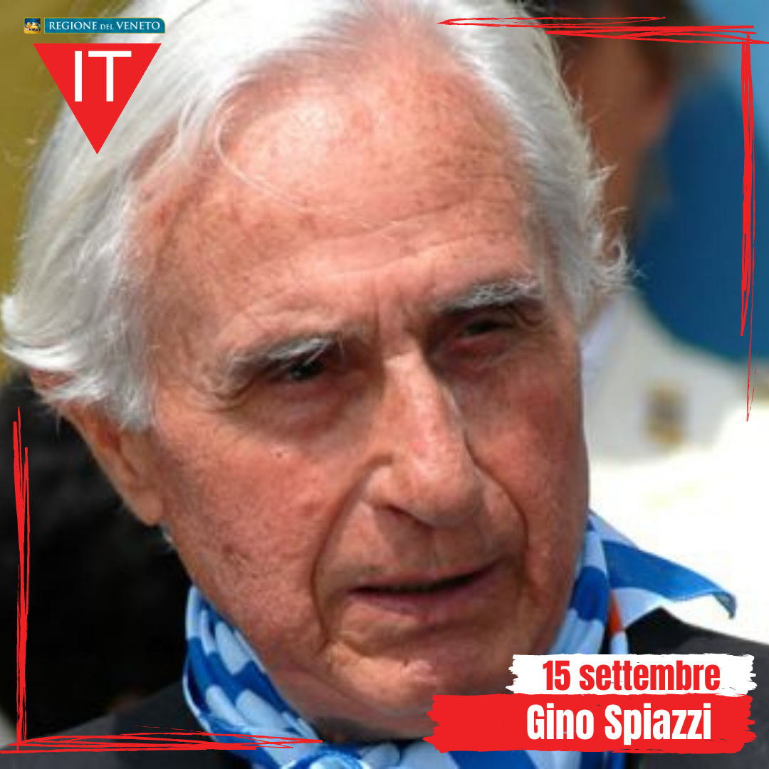 gino spiazzi memoria quotidiana