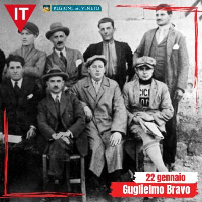 guglielmo bravo memoria quotidiana