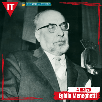 egidio meneghetti memoria quotidiana