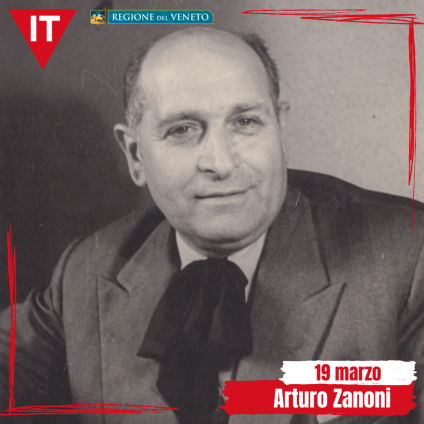 zanoni arturo memoria quotidiana