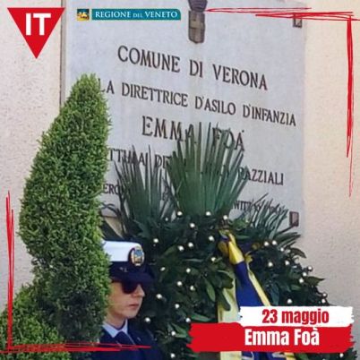 emma foà memoria quotidiana