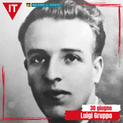 luigi gruppo memoria quotidiana