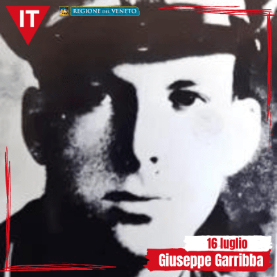 giuseppe garibba memoria quotidiana