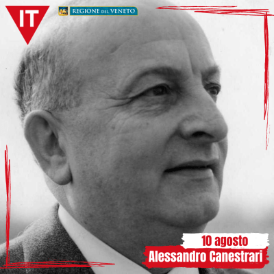 ALESSANDRO CANESTRARI MEMORIA QUOTIDIANA