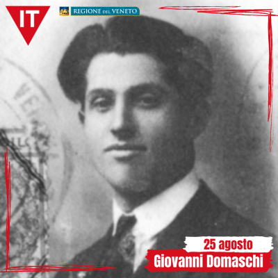 giovanni domaschi memoria quotidiana