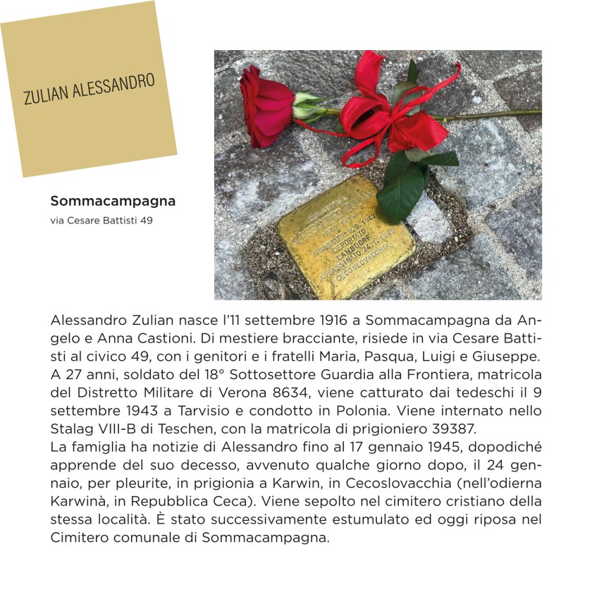 Libretto Pietre d'inciampo19